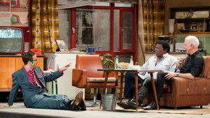 Roberto Blanco, Scooter