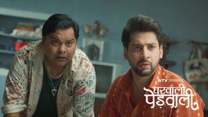 Savi And Latika Fast For Jeetu