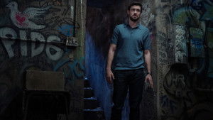 The Old Face-to-Face