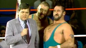 Mid-South Wrestling - Mar. 03, 1986