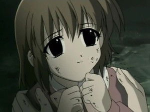 Uzu Uzu - Impatient - Uzuki is a Mom