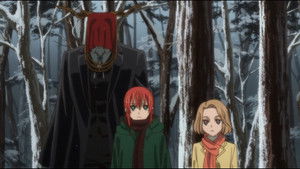 Look before you leap.