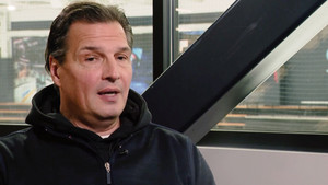 Daniel Sprong / Eddie Olczyk