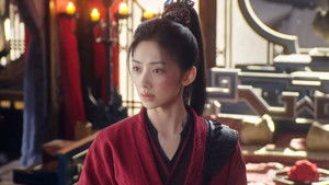 What's Your Lover Liao Tingyan Got to Do with Me, Shi Yan?