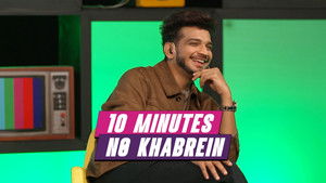 Aspataal Mein Hua Bawaal!