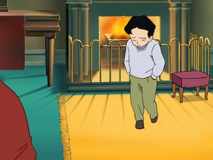 Buxton Family's 3 Brother and Sister