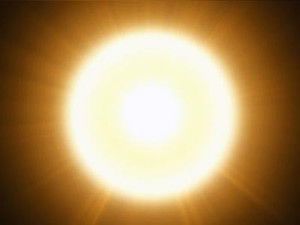 Birth of the Universe