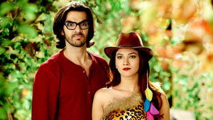 Photo Session At The Kants'