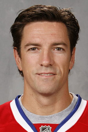 Patrice Brisebois