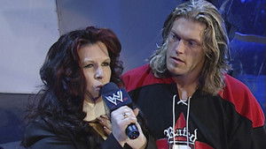 SmackDown - Dec. 14, 2007