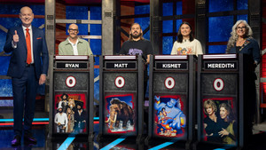 Fleetwood Mac, Mammoths, Disney's Aladdin, US sitcom Grace and Frankie