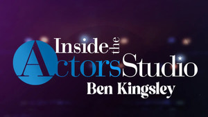 Sir Ben Kingsley