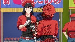 Hemorrhagic Shock (1)