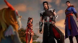 The Journey to Dongchu