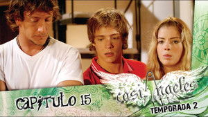 Episode 15: YOU HAVE A NEW MESSAGE