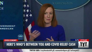 January 21, 2021 - Hour 1