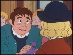 The Godfather of Death