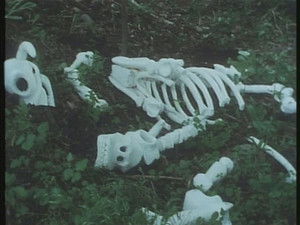 The Mysterious Emergency Hospital! Mankind's Annihilation Approaches