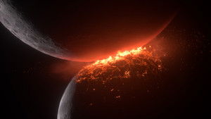 The Planets: Inner Worlds