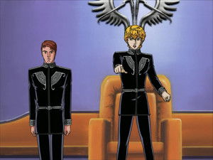 The Retriever: Chapter IV