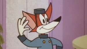 Muggy Doo: From Riches to Rags