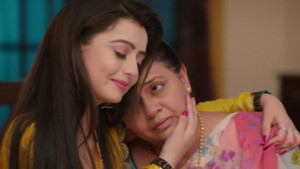 Rimjhim Plots Against Paakhi