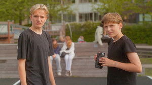 Drama over Class Insta