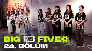 24.Bölüm - Final Sistemi ve Oylama