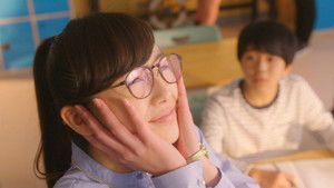 Turning the Manga World into Reality!?