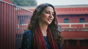 The World of Insanity