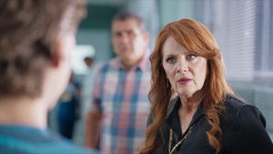 Many tests to overcome