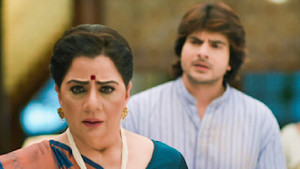 Parag's Emotional Confession