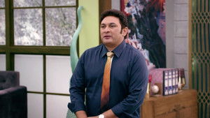 Sanam is In a Tough Spot