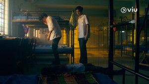 At First, There Were Eight