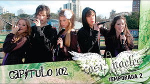 Episode 102: DON'T FAIL ME