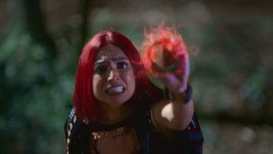 The Threat Against Terra