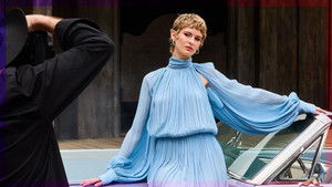 Semifinal: Who will shine at the Harper's Bazaar cover shoot?