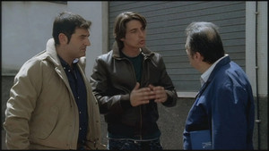 The longest day / Lies and truth