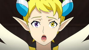 Guild Dragon Caller's Exam