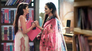 Natasha Seeks Hetal's Help