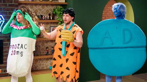 Are We Crashing Out?