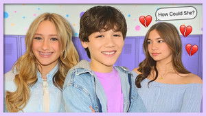 Megan's BFF betrays her for her Ex