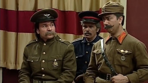 Shir Farhad's Battalion