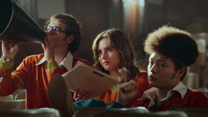 A Streetcar named Desire