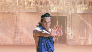 Balram, Rukmi's Fierce Face-off