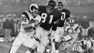 Los Angeles Rams @ Minnesota Vikings