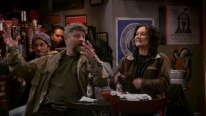 When Sisters Collide and the Return of the Grifters