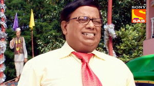 Mukundi and Chukundis Disguise