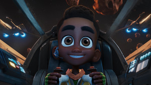 Squadron / Forest Defenders