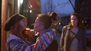 Woulda Coulda - Samara and Kim